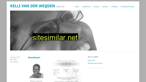 kellivanderweijden.nl alternative sites
