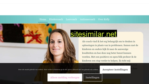 kellycoacht.nl alternative sites