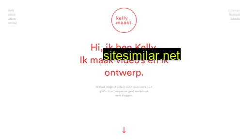 kellymaakt.nl alternative sites