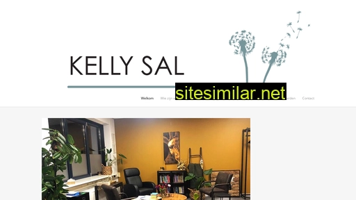 Kellysal similar sites