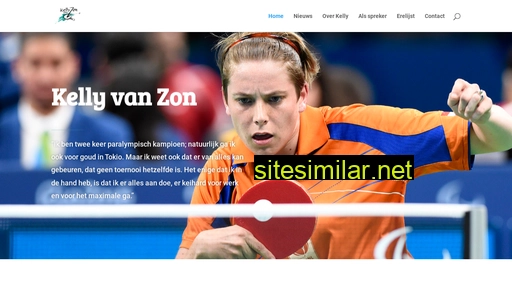 kellyvanzon.nl alternative sites