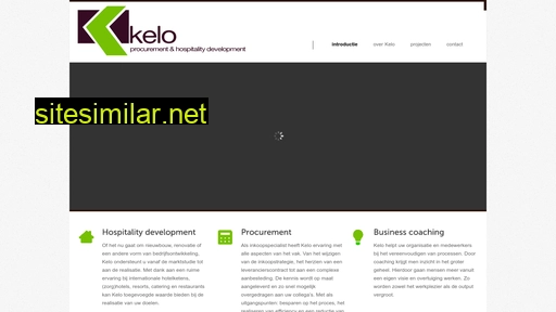 kelo-interim.nl alternative sites