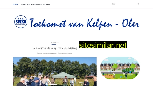 kelpen-oler.nl alternative sites
