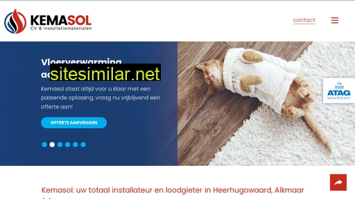 kemasol.nl alternative sites
