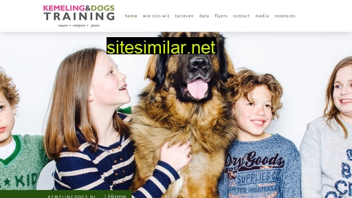 kemelingdogs.nl alternative sites