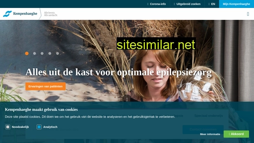 kempenhaeghe.nl alternative sites
