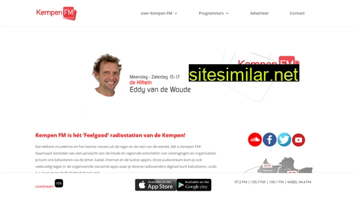 kempenfm.nl alternative sites