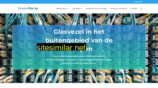 kempenglas.nl alternative sites
