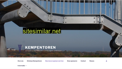 kempentoren.nl alternative sites