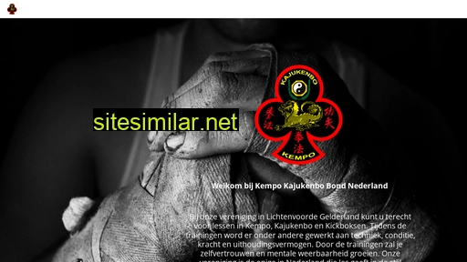 kempokajukenbo.nl alternative sites