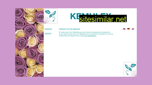 kemulex.nl alternative sites