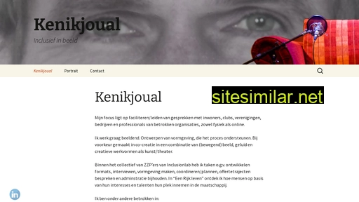 kenikjoual.nl alternative sites