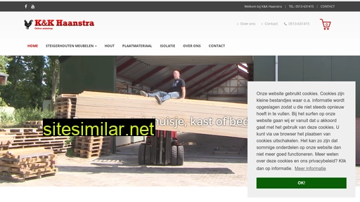kenk-haanstra.nl alternative sites