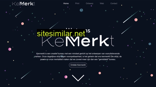 kenmerkt.nl alternative sites