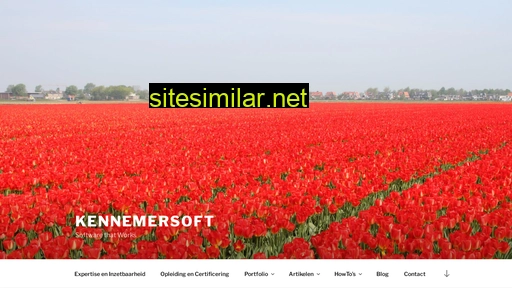 kennemersoft.nl alternative sites