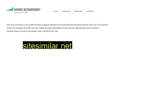 kennisaccountancy.nl alternative sites