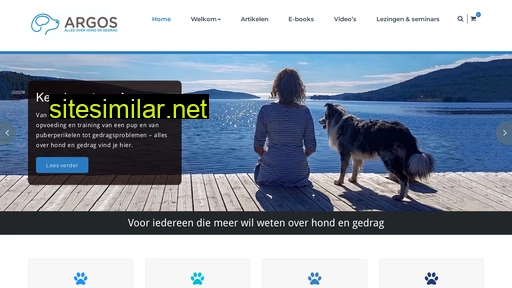 kenniscentrumargos.nl alternative sites