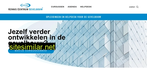 kenniscentrumgevelbouw.nl alternative sites