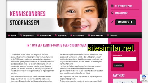 kenniscongres.nl alternative sites