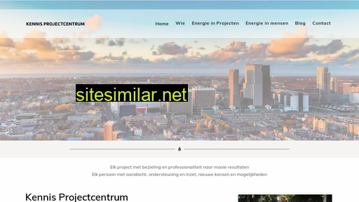 kennisprojectcentrum.nl alternative sites