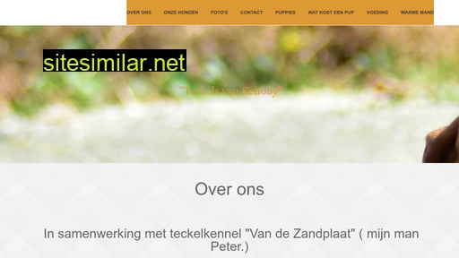 kenoby.nl alternative sites