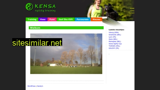 kensa.nl alternative sites