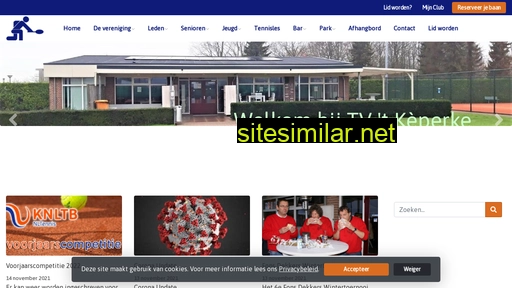 keperke.nl alternative sites