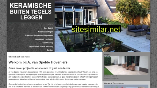 keramischebuitentegelsleggen.nl alternative sites