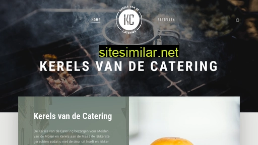 kerelsvandecatering.nl alternative sites
