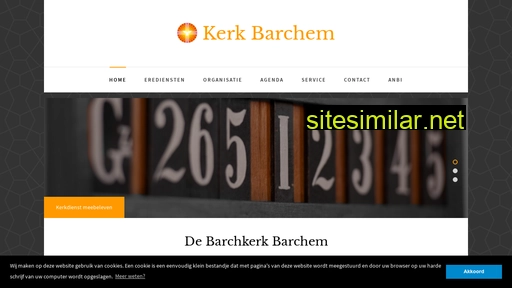 kerkbarchem.nl alternative sites