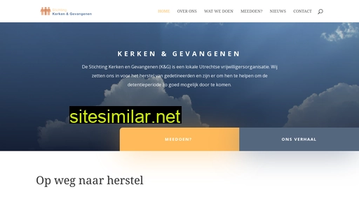 kerkenengevangenen.nl alternative sites