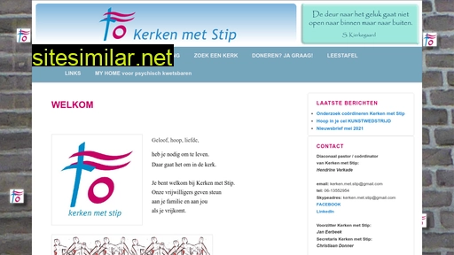 kerkenmetstip.nl alternative sites