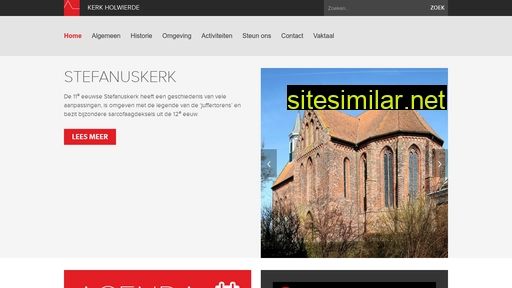 kerkholwierde.nl alternative sites