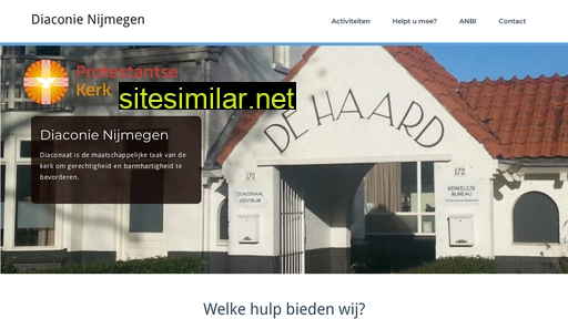 kerkinactie-nijmegen.nl alternative sites