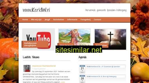 kerkiw.nl alternative sites