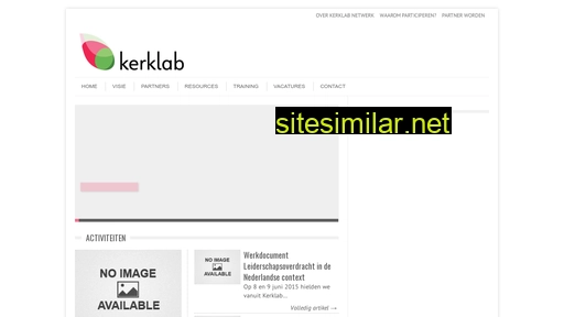 kerklab.nl alternative sites