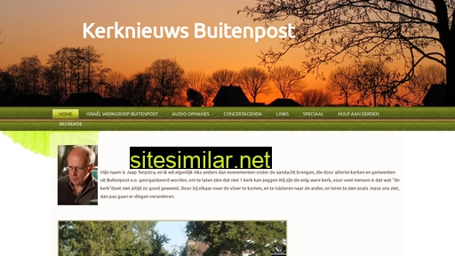 kerknieuws-buitenpost.nl alternative sites