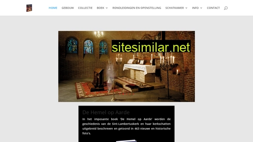 kerkschattenhorst.nl alternative sites