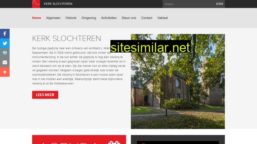 kerkslochteren.nl alternative sites