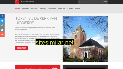 kerkuitwierde.nl alternative sites