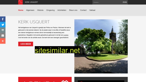 kerkusquert.nl alternative sites