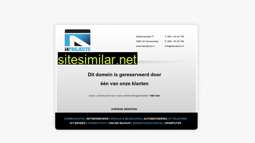 kerkvliet.nl alternative sites