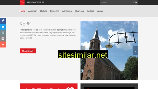 kerkwoltersum.nl alternative sites