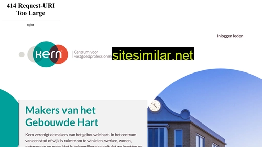 kern.nl alternative sites