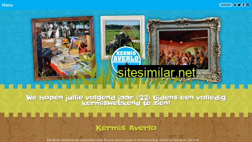 kermisaverlo.nl alternative sites