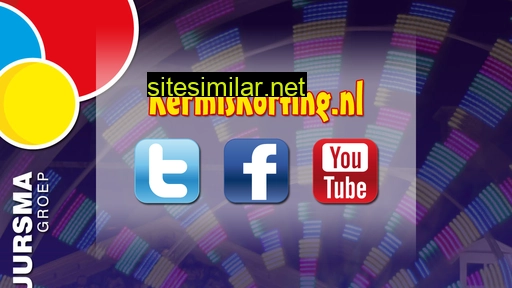 kermissassenheim.nl alternative sites