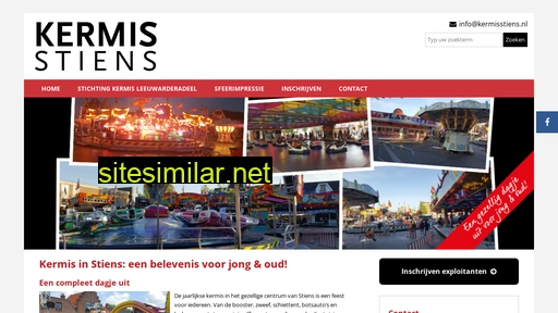 kermisstiens.nl alternative sites