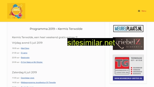 kermisterwolde.nl alternative sites