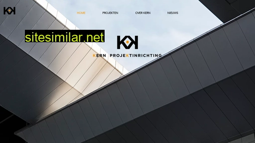 kernprojektinrichting.nl alternative sites