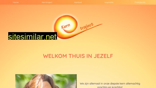 kerntraject.nl alternative sites